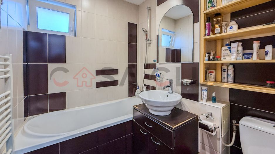 Apartament 2 camere | Etaj 1 | Zona Plevnei - Poză 6