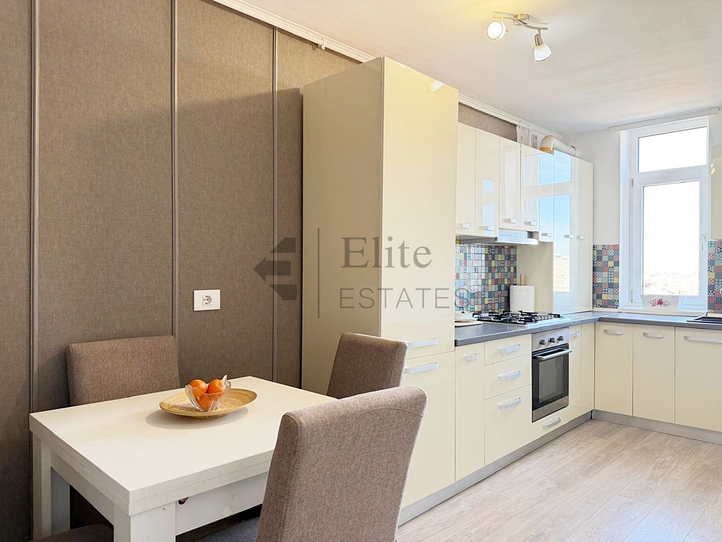 Apartament modern cu 2 camere Prima Sova - Poză 6