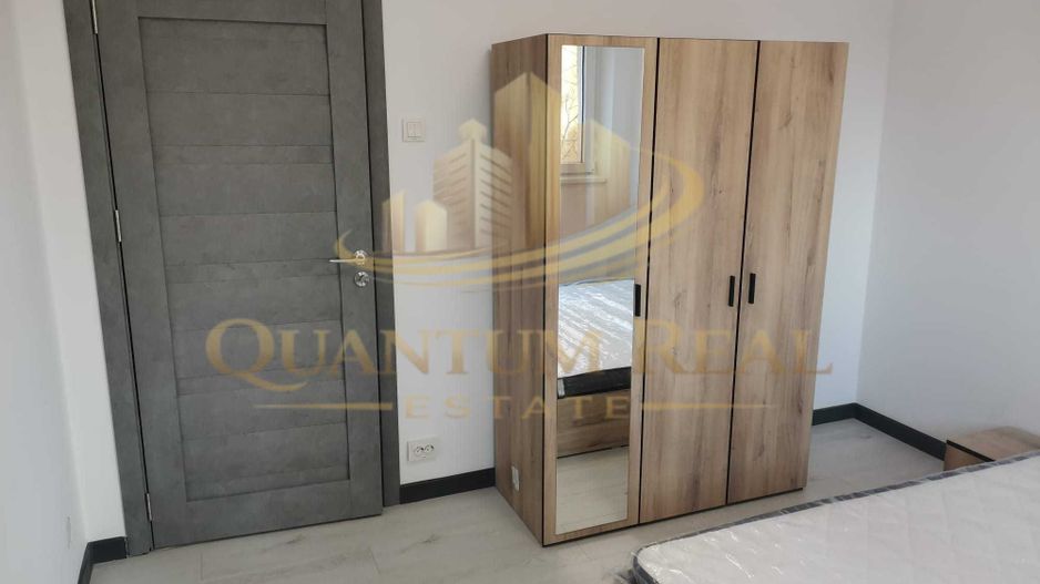 Inchiriere apartament 2 camere-  3 minute de Metrou Iancului - Poză 8
