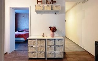 Apartament 2 camere Giroc etaj 1 - Poză 10