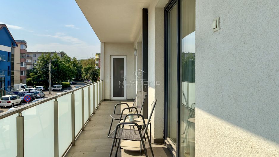 Apartament 3 camere, 92 mp, zona Marasti - Poză 23