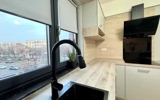 Apartament cu 3 camere *prima inchirere* // zona Herastrau - Poză 22