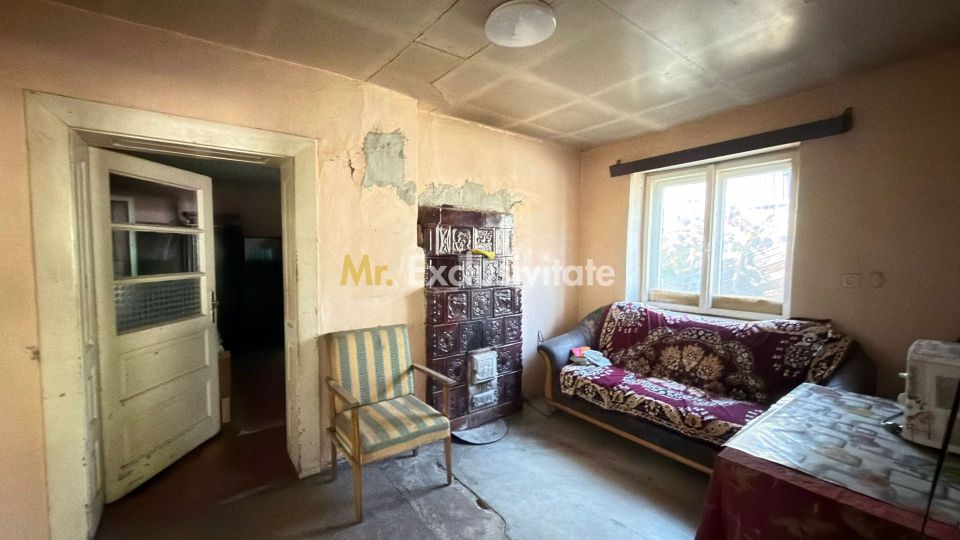 Casa 3 camere, Teren 518 mp - Str. M. Kogălniceanu - Carei - Poză 8