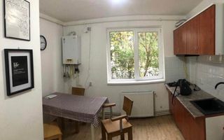Apartament cu 3 camere + garaj, 62 mp, parter, lângă Școala de Muzică - Poză 6