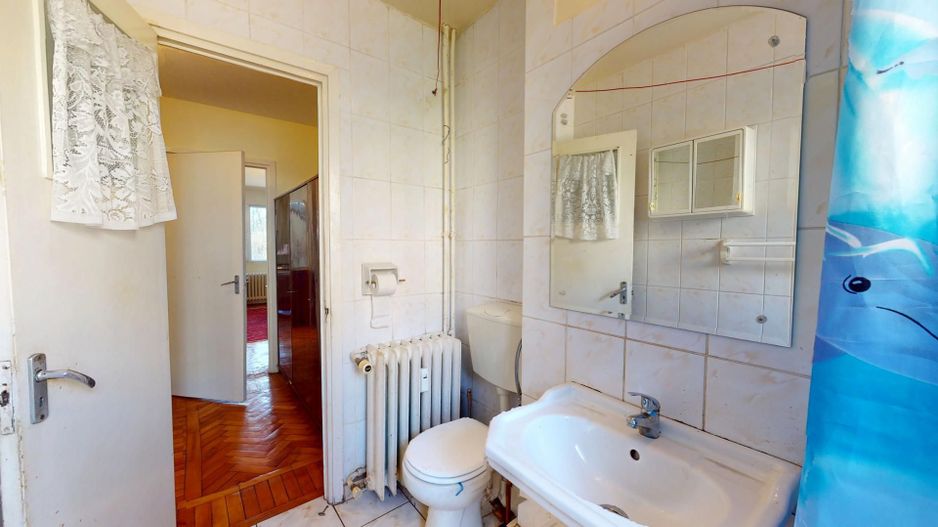 Apartament 2 cam Metrou Aparatorii Patriei Aleea Raul Targului - Poză 13
