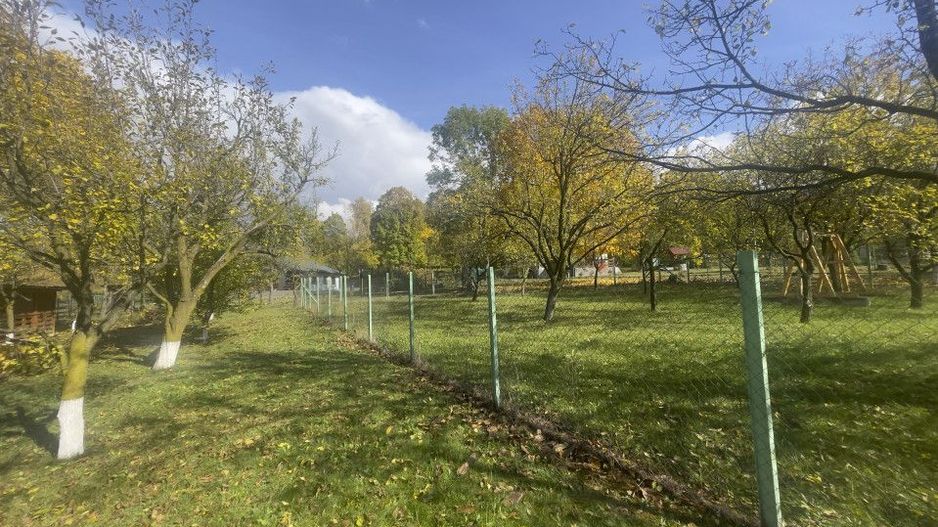Casute Breaza, teren 1140 mp  - Poză 22