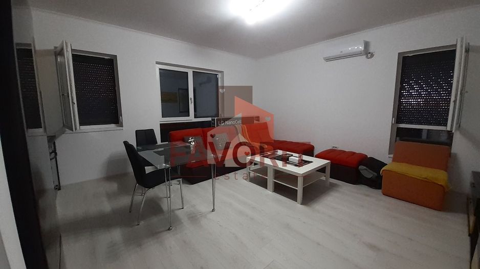 2 locuri de parcare.  Mobilat si utilat. Disponibil imediat. - Poză 2