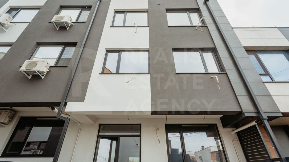 Vânzare, townhouse, 4 camere, str. Speranţei, Ciocana. - Poză 3