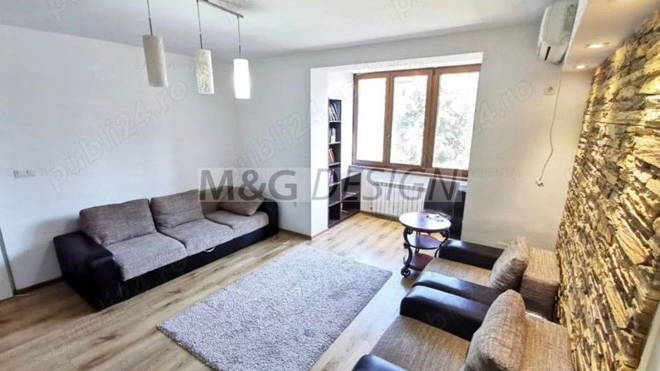 Apartament 2 camere Balcescu etaj 2 - Poză 3