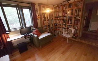 Vanzare casa conslidata Silistea Snagovului Comuna Gruiu, Ilfov Snagov - Poză 5