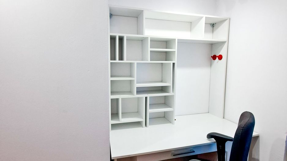 Ap 3 Camere la Mansardă de Casă - Utilități Separate - Poză 10