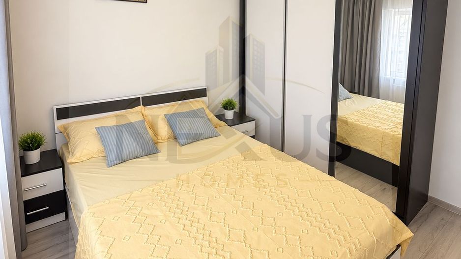 Apartament 2 Camere - Soseaua Giurgiului - Mobilat și utilat - Oferta - Poză 2
