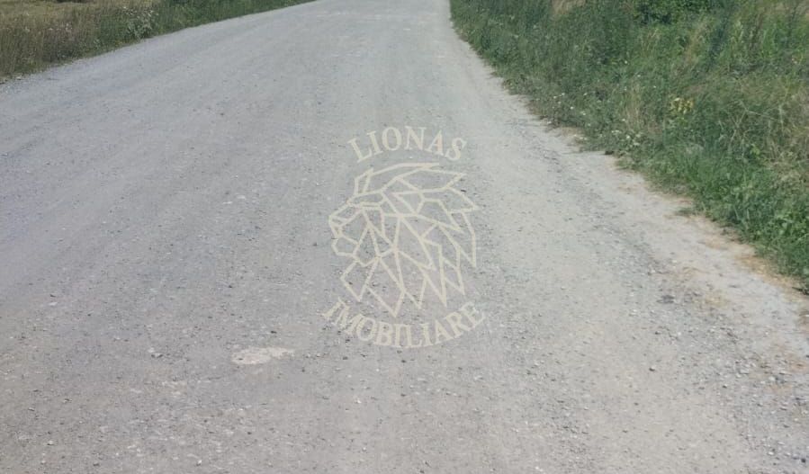 Teren intravilan 446 mp-ideal casa-panoramic-Zona Sopor - Poză 3