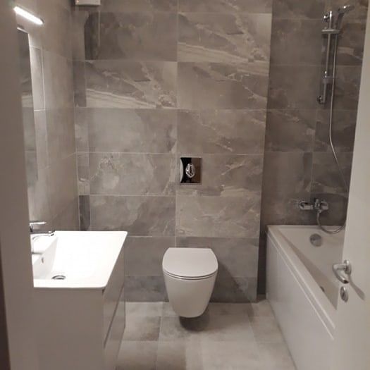 OPORTUNITATE Garsoniera + LOC DE PARCARE| RESIDENCE 5 |EROU IANCU NICOLAE - Poză 8