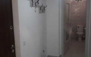 Apartament decomandat, 48 mp, etaj 3, balcon, Ideal Residence Cug, Iasi - 370 euro - Poză 5