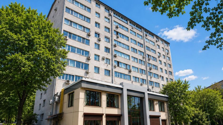 Vânzare, apartament, 3 camere, strada Melestiu, Centru - Poză 1