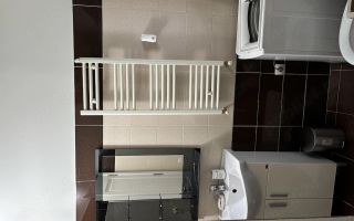 Apartament 1 cameră, 36 mp, decomandat, mobilat, zona Bd. Socola - Str. Bucium, Iași - Poză 8