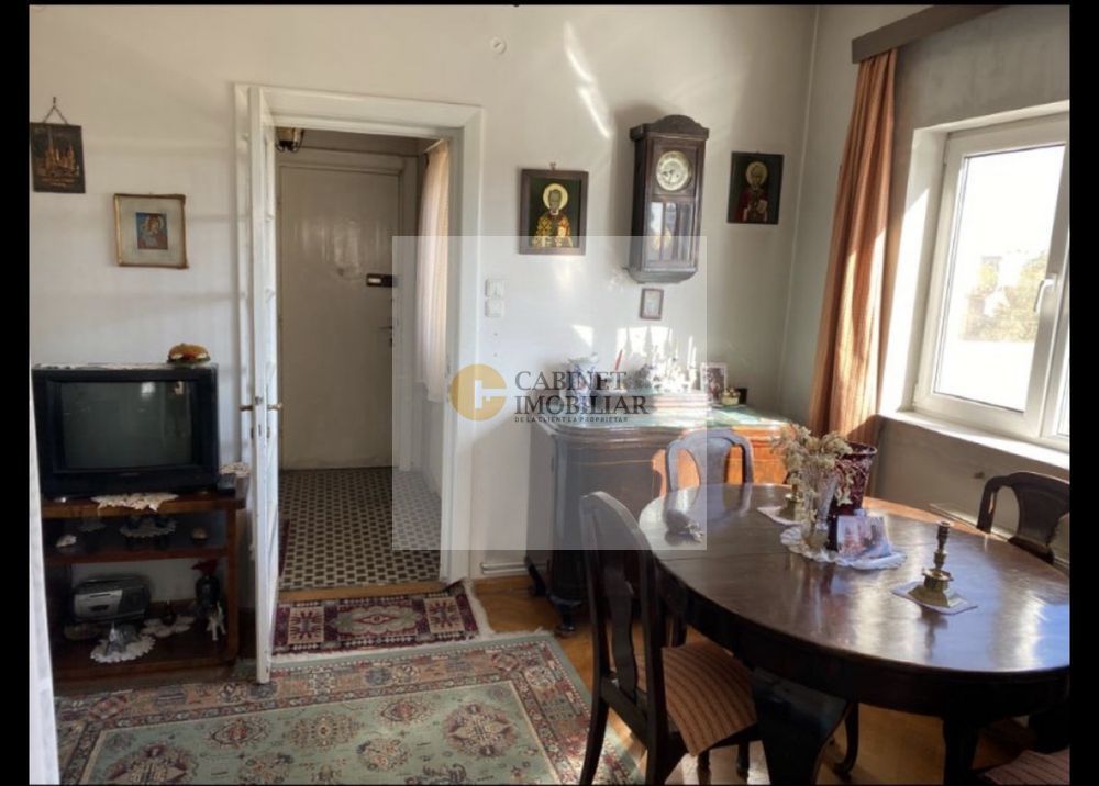 2 camere I Buzesti - Calea Grivitei I Etaj intermediar I 86 mp - Poză 2