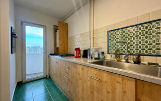Apartament renovat, etaj intermediar, zona Bucegi - Poză 8