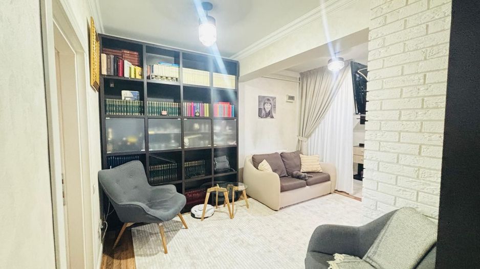 Apartament spațios 2 camere I 68 mp I Cartodrom I 118 000 € I Suceava - Poză 4