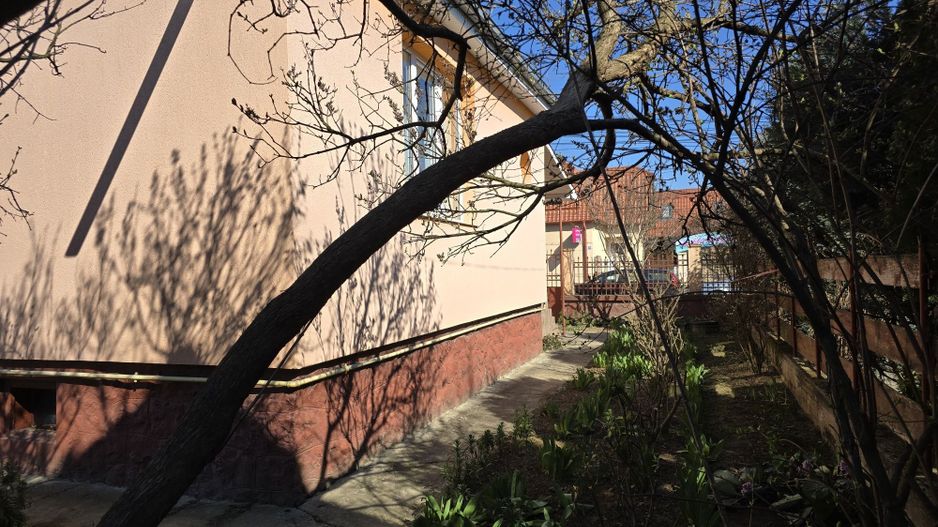 BRASADAS vinde casa 3 cam 120mp teren 7 ari zona Micro 17. - Poză 5