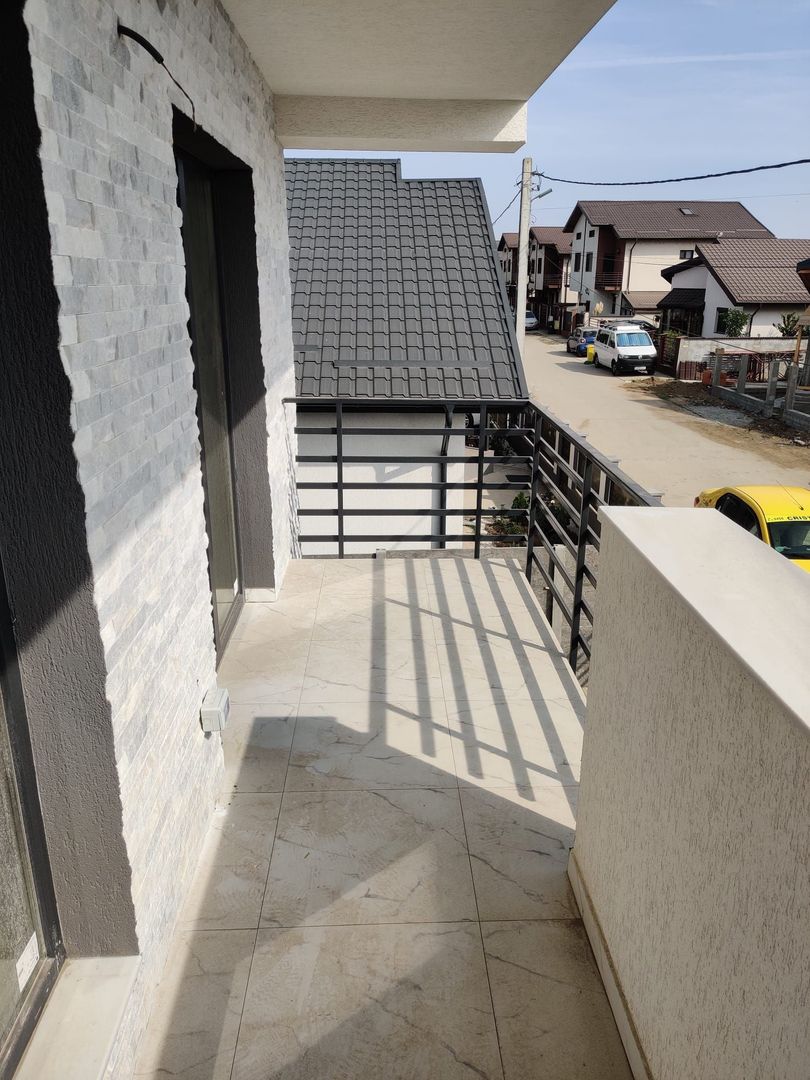 Confort, stil și liniște – vilă duplex modernă în Berceni - Poză 1