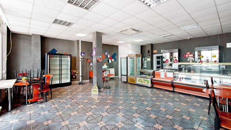 Spațiu comercial de 307mp de vânzare în zona Tiglina 2 - Poză 8