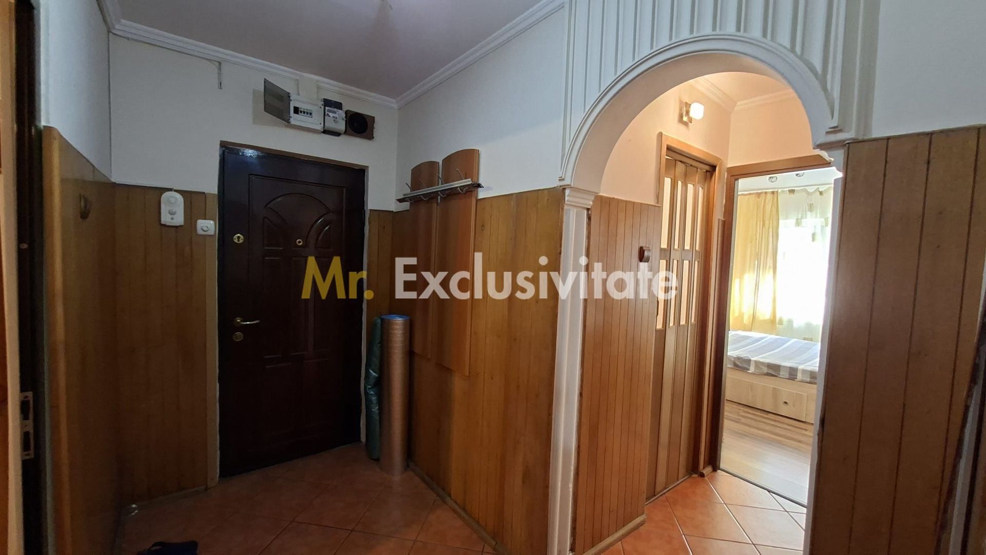 Inchiriere apartament 3 camere Exercitiu parter - Poză 4
