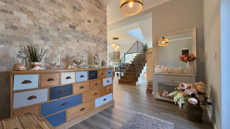 Vila 4 camere, curte amenajata | Strada Petre Ispirescu - Poză 11