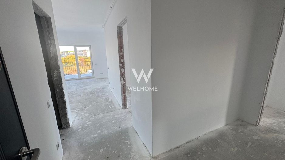 Apartament spatios 3 camere, Turnisor, Sibiu - Poză 7
