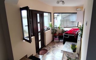 LUMINA  (cod04)- CASA 3 camere - Constanta - Poză 4