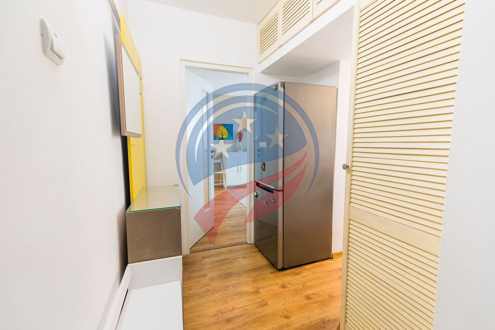 APARTAMENT 3 CAMERE , ETAJ 3, CRAIOVITA - ORIZONT - Poză 9