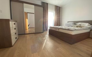 Apartament bloc nou 3 camere - parcare subterana - Poză 9