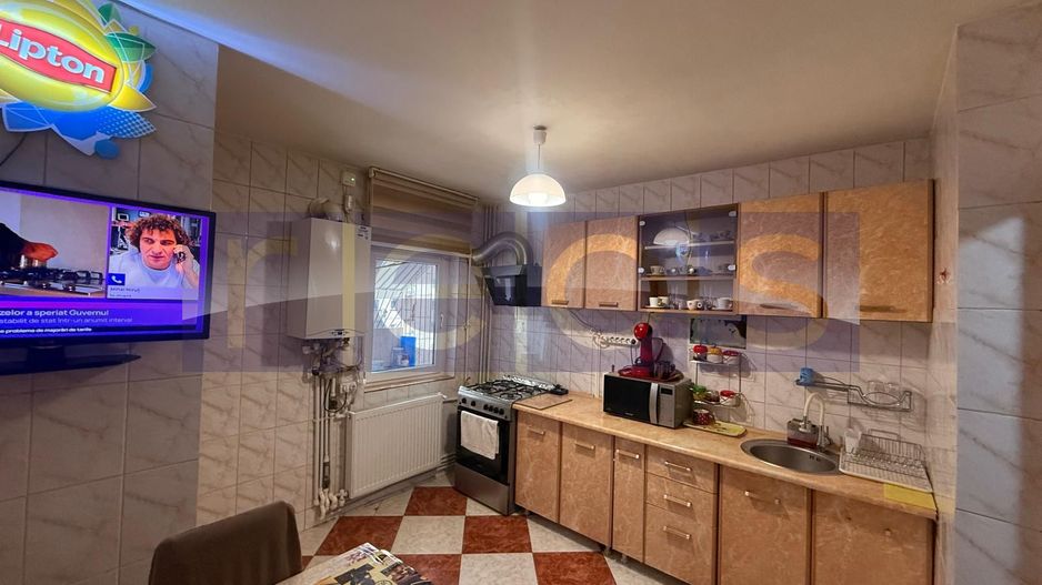 VANZARE 4 CAMERE MALL VITAN | SECTOR 3 | CENTRALA APARTAMENT | - Poză 1