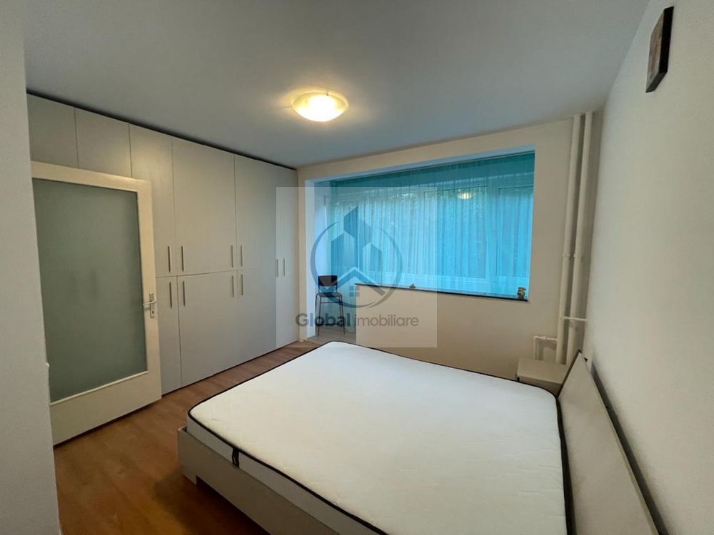 Inchiriez apartament 2 camere Cismigiu, Sala Palatului, ultracentral - Poză 3