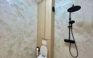 Apartament nou, de vânzare , complet utilat- Turnisor - Poză 13