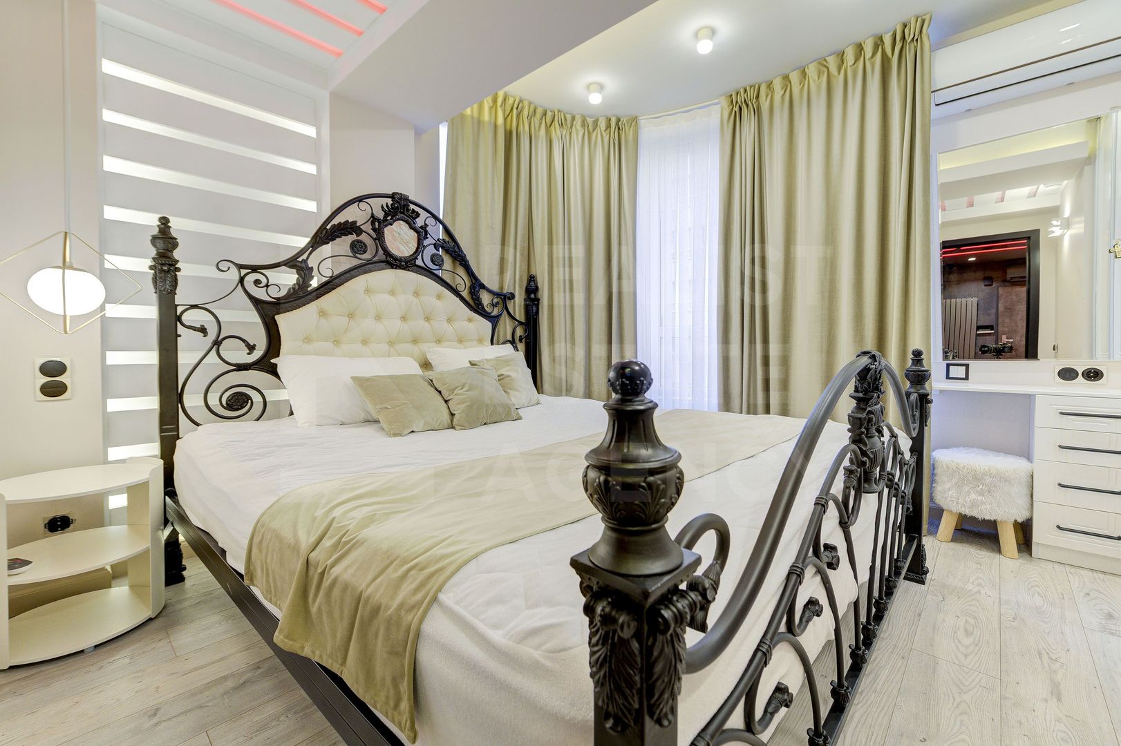 Vânzare, apartament, 1 cameră, strada Nicolae Testemițanu, Centru - Poză 8