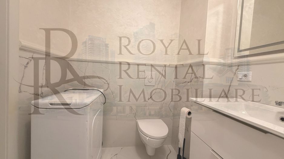 Apartament 2 camere lângă VIVO | Parcare subterană | Disponibil imediat - Poză 12