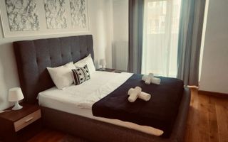 Apartament 2 camere I UpGround Pipera I  Barbu Vacarescu - Poză 8