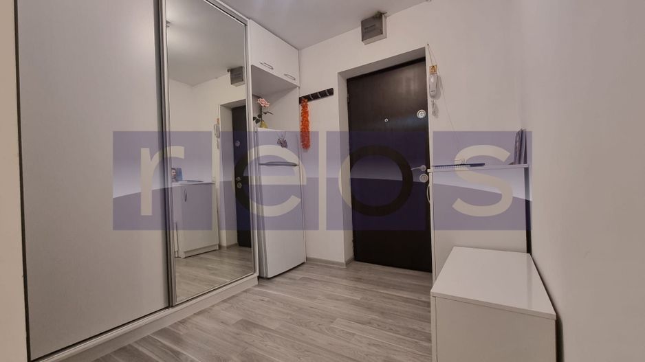 VANZARE 2 CAMERE | SEMIDECOMANDAT | ZONA TINERETULUI-SINCAI - Poză 9