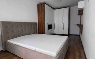 Apartament 2 camere decomandat, mobilat, cu parcare, de inchiriat in Iasi, zona CUG - Poză 4