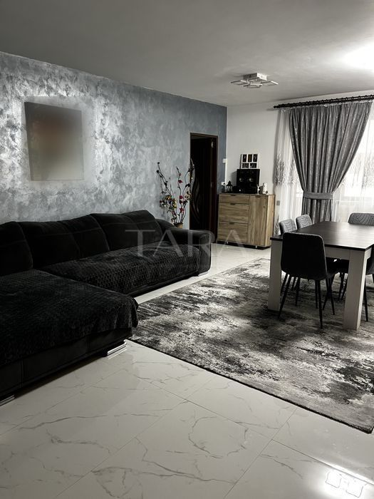 Apartament cu 2 camere, 53 mp, zonă accesibilă. - Poză 2