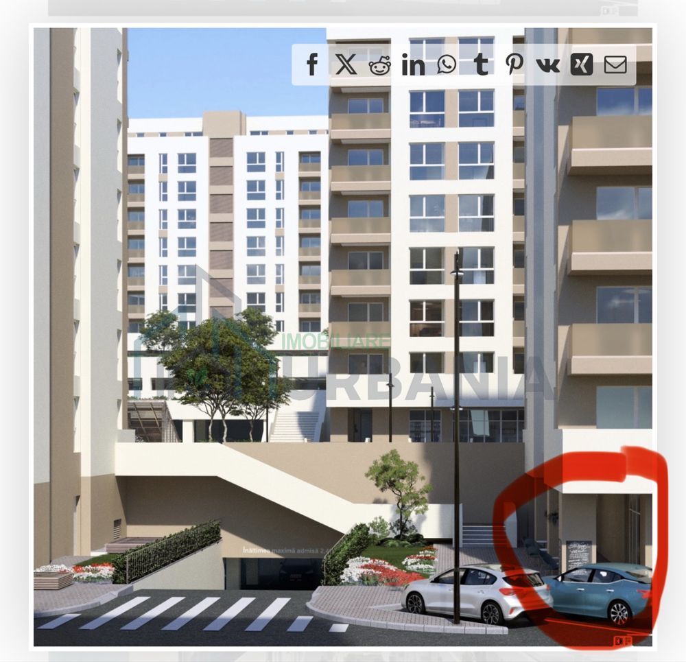 Inchiriez Spatiu Comercial!!! - Poză 5