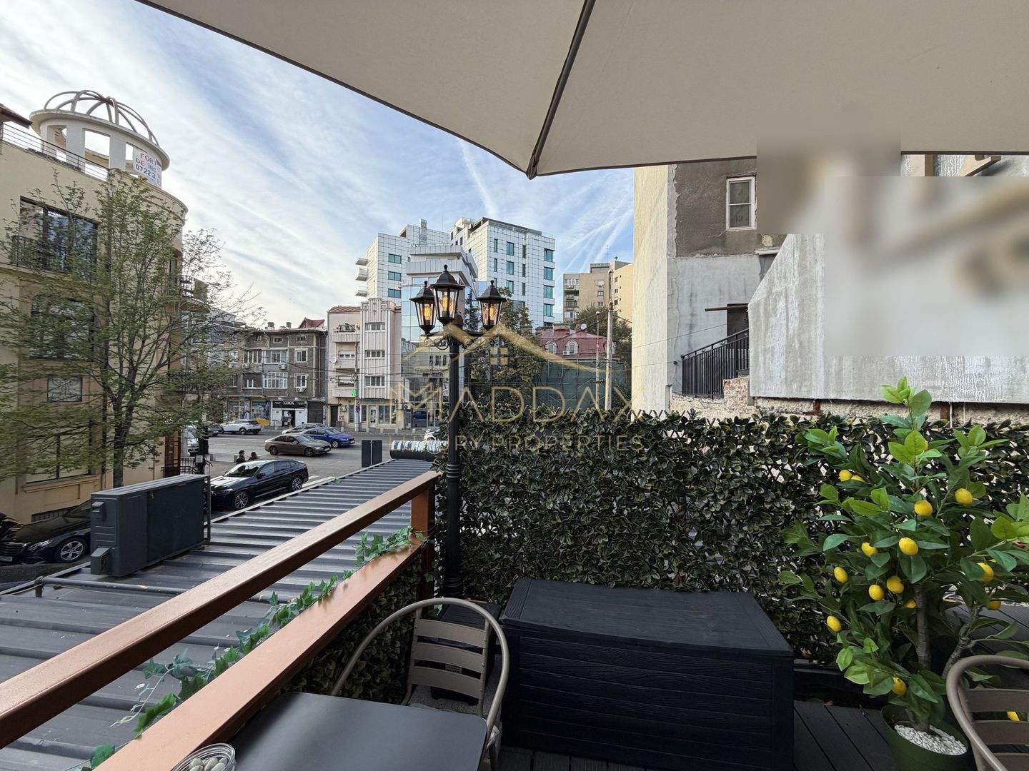 Teren 298 mp + Restaurant // Cotroceni - Poză 16