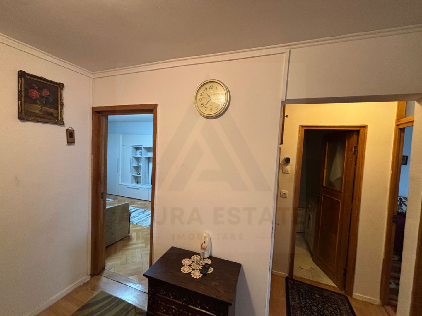 Apartament 3 camere 70 mp Parcul Sub Arini - Poză 12