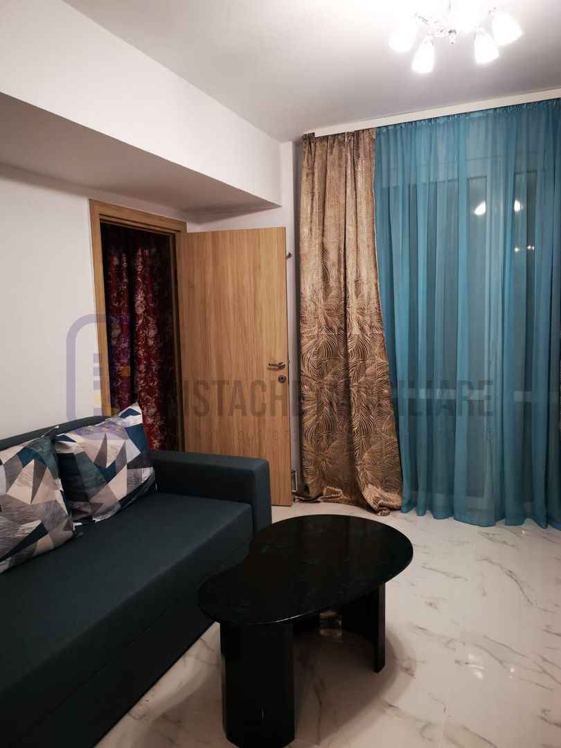 Calea Victoriei, 2 camere, decomandat, complet mobilat si utilat - Poză 3