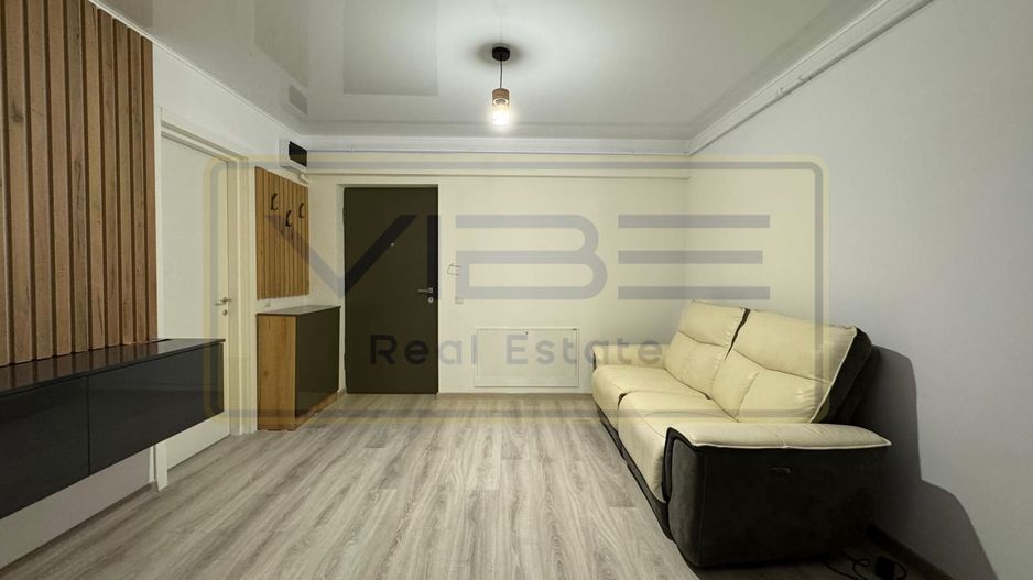 Apartament 2 camere NOU Copou Garden - Poză 5