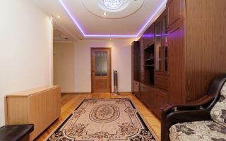 Vânzare, apartament, 3 camere, str. Ialoveni 94,Telecentru - Poză 1