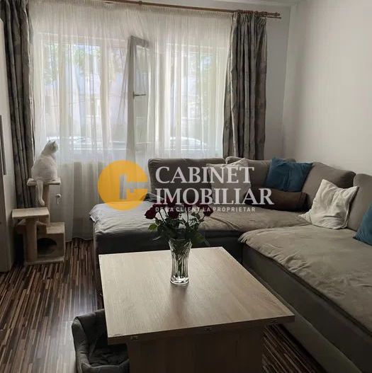Apartament 3 camere decomandat -  Zona Dacia - Poză 2