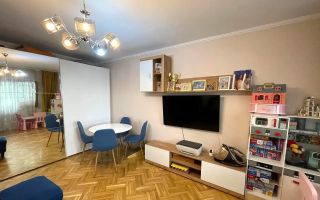 Apartament 3 Camere | Parc Floreasca | Dorobanți | Radu Beller - Poză 1